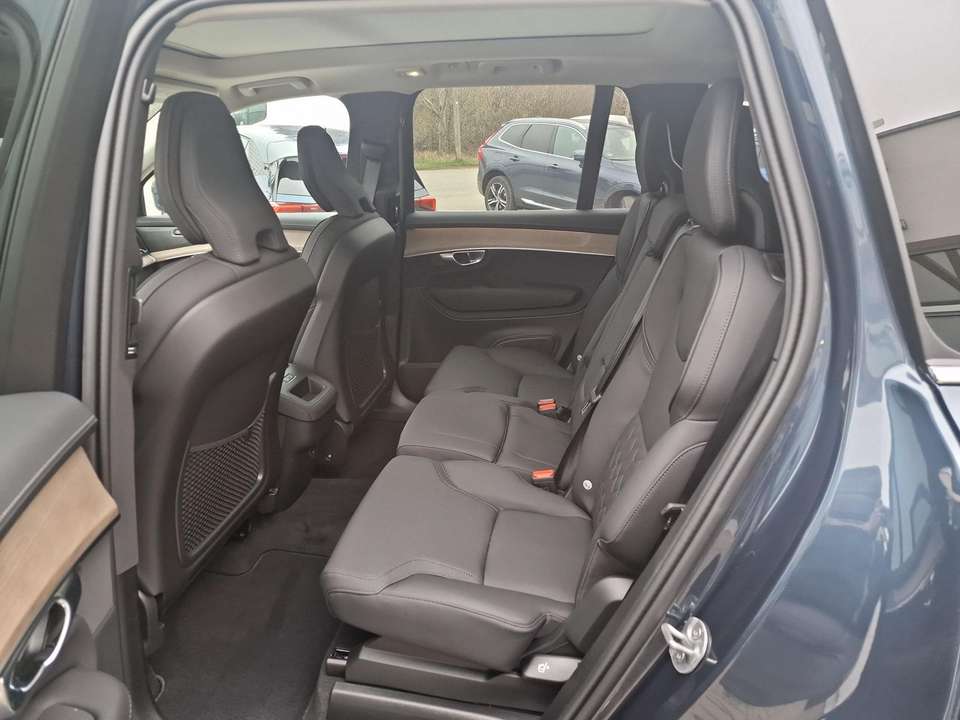 Volvo XC90 - Imagem 14