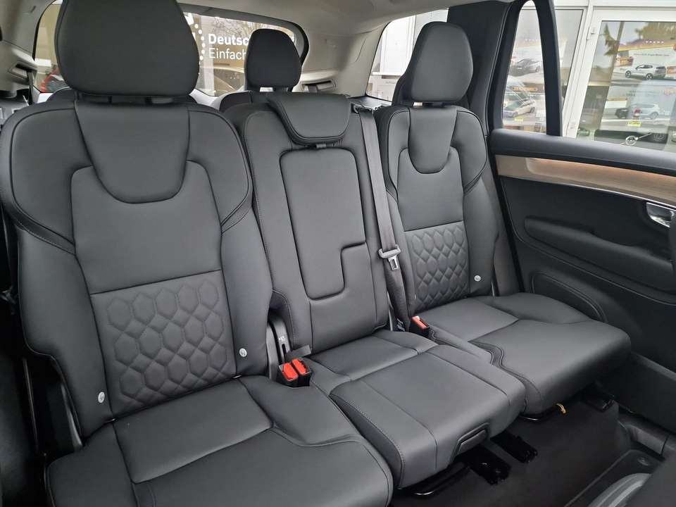 Volvo XC90 - Imagem 15