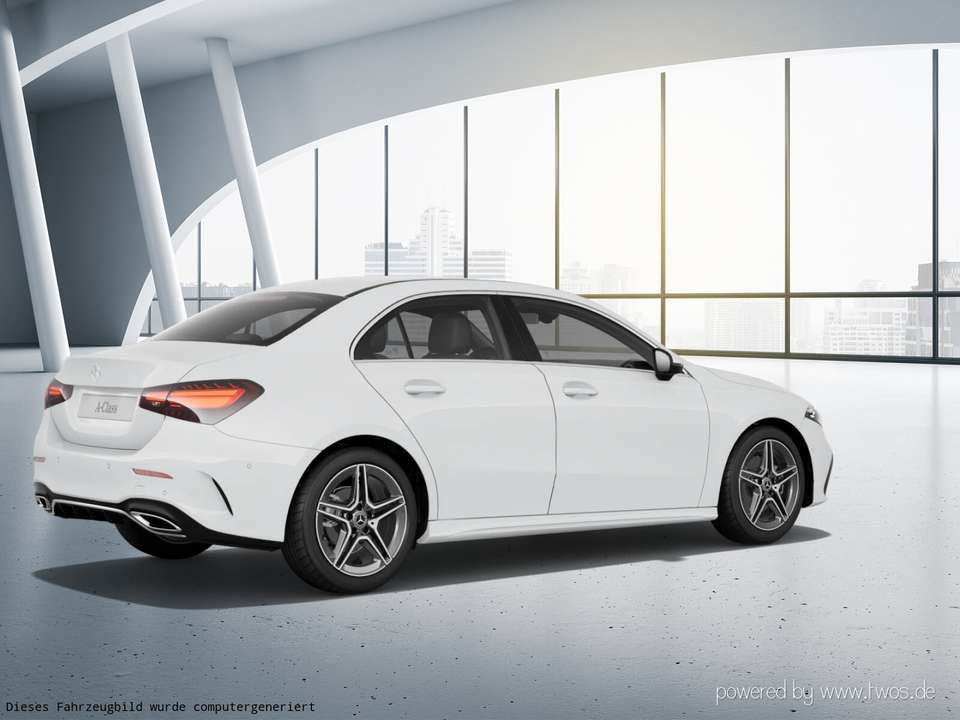 Mercedes-Benz A 180 - Imagem 11