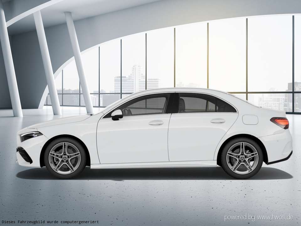 Mercedes-Benz A 180 - Imagem 13