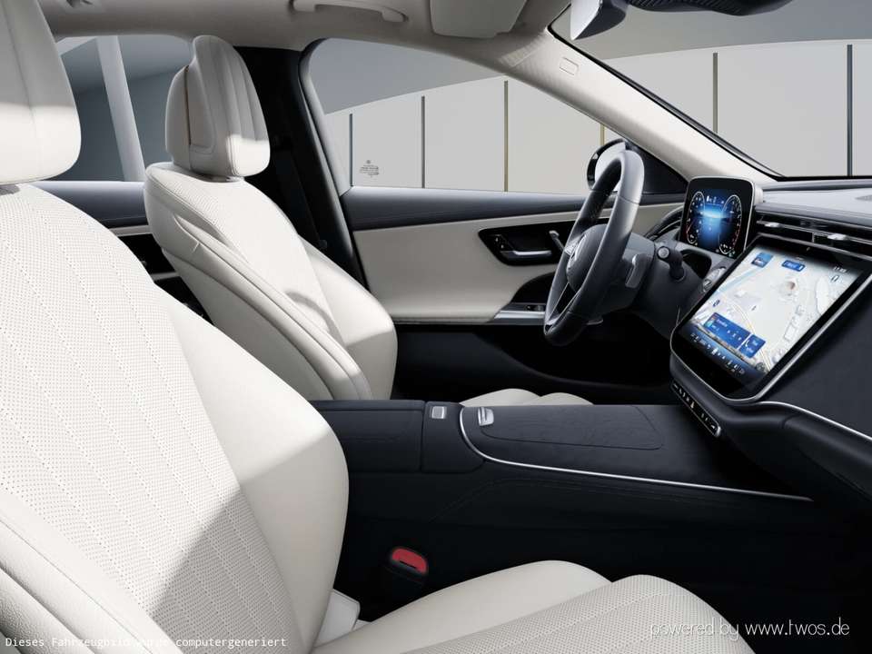 Mercedes-Benz E 300 - Imagem 7