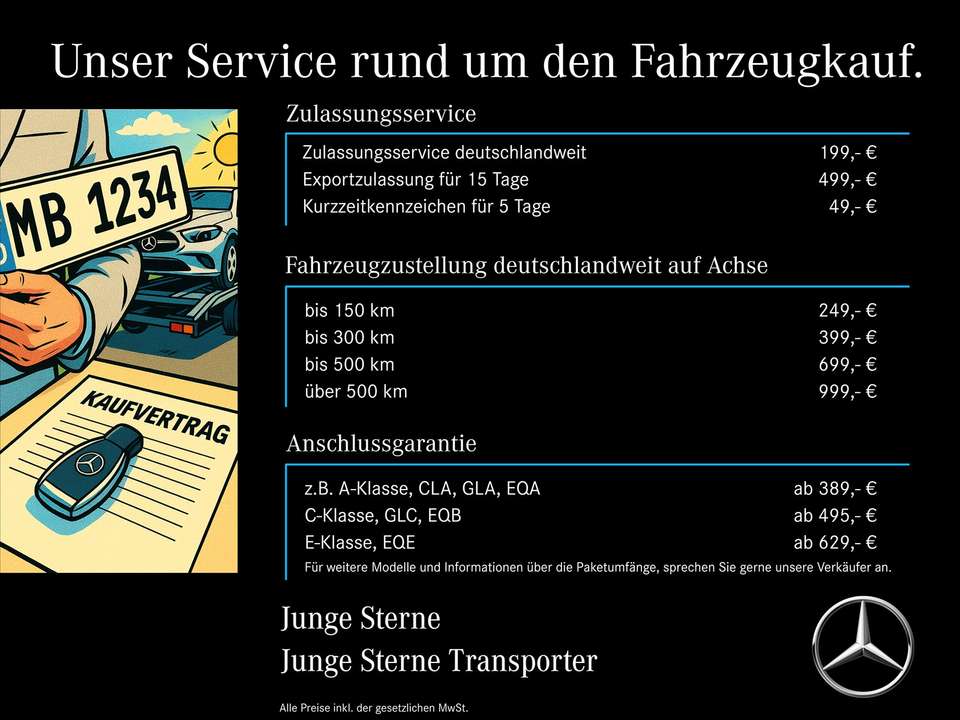 Mercedes-Benz GLC 350 - Imagem 12