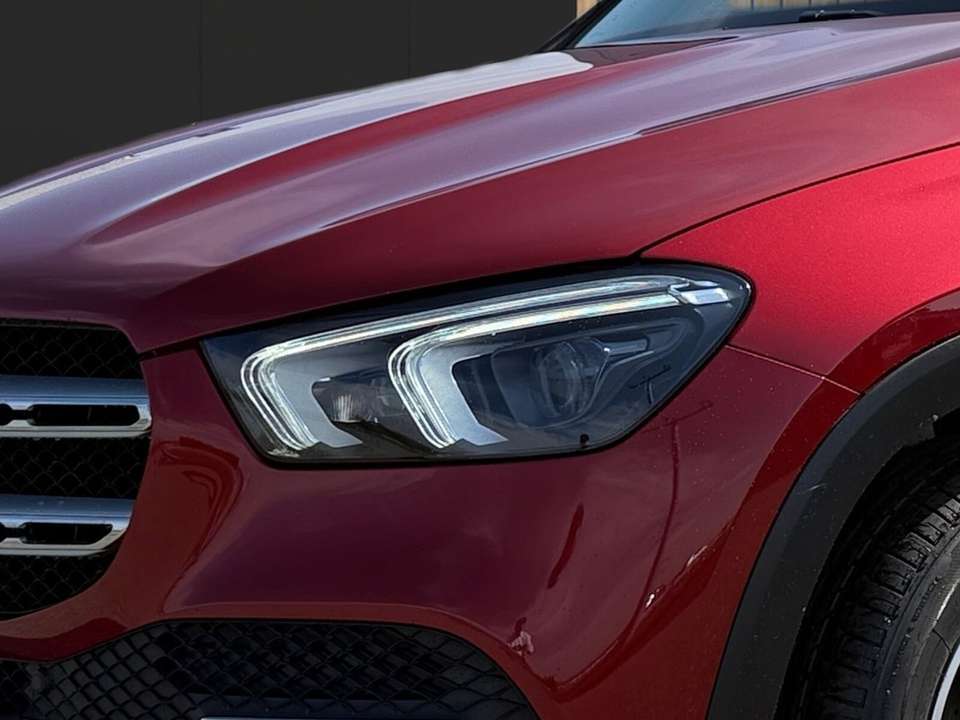 Mercedes-Benz GLE 350 - Imagem 5