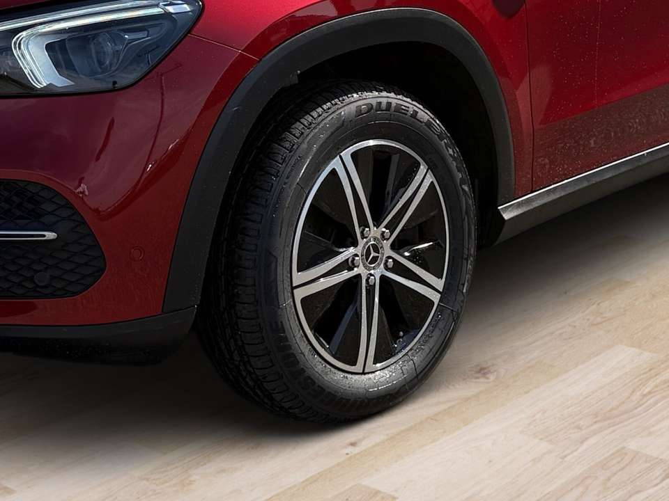 Mercedes-Benz GLE 350 - Imagem 6