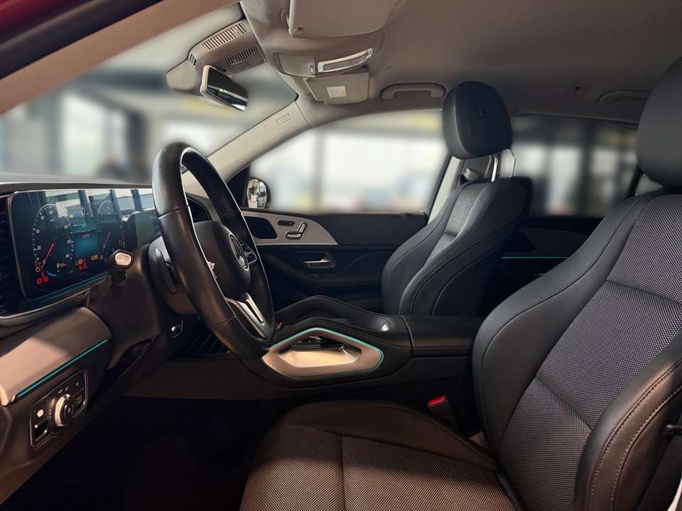 Mercedes-Benz GLE 350 - Imagem 7