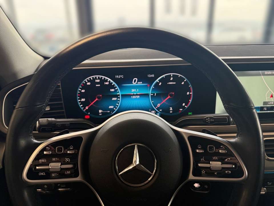 Mercedes-Benz GLE 350 - Imagem 8