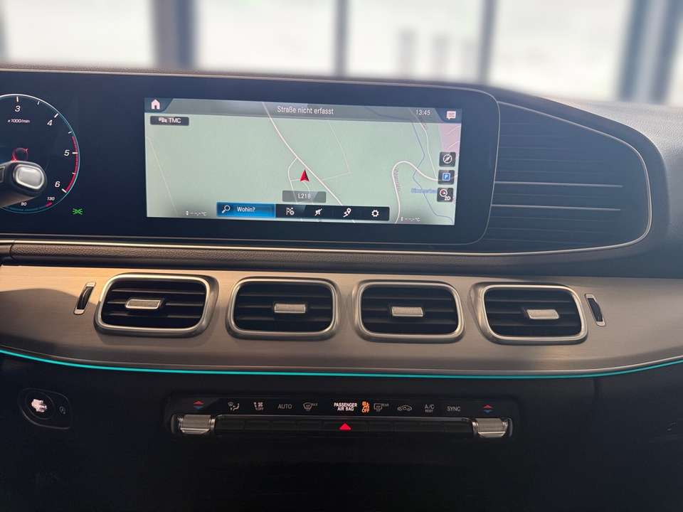 Mercedes-Benz GLE 350 - Imagem 9