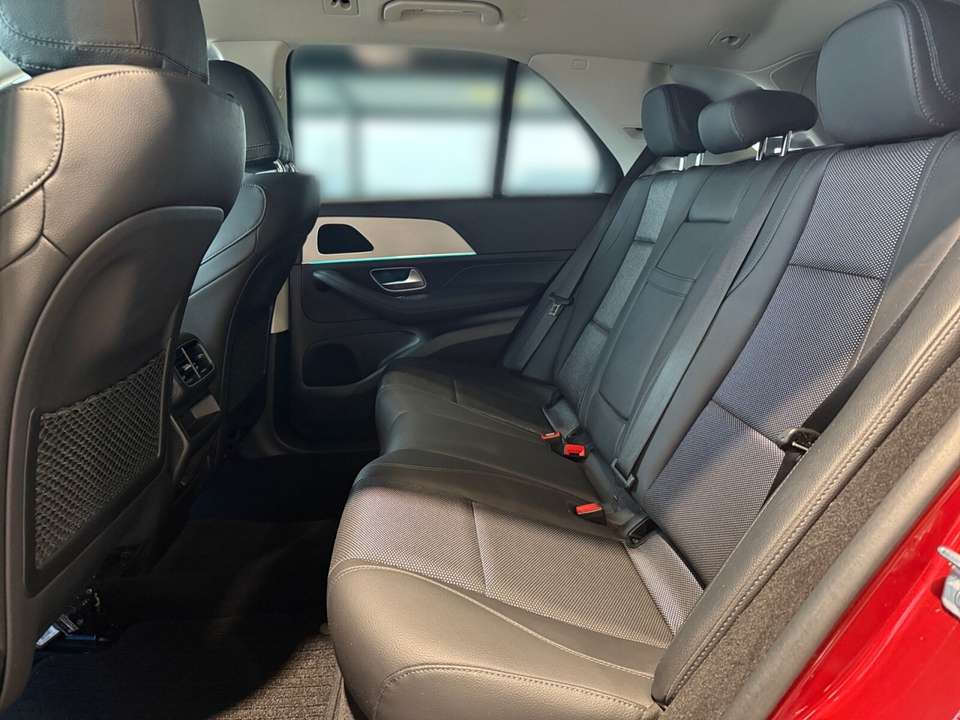 Mercedes-Benz GLE 350 - Imagem 11