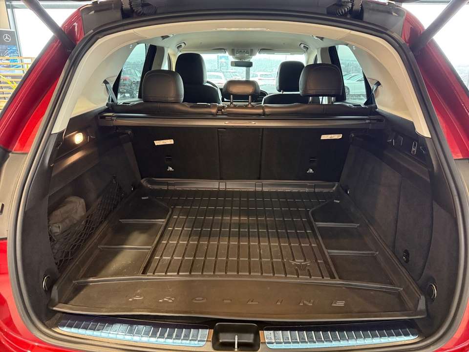 Mercedes-Benz GLE 350 - Imagem 12