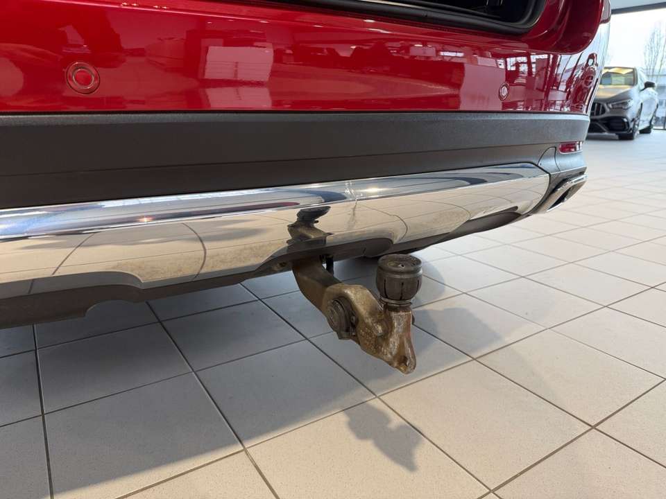 Mercedes-Benz GLE 350 - Imagem 15