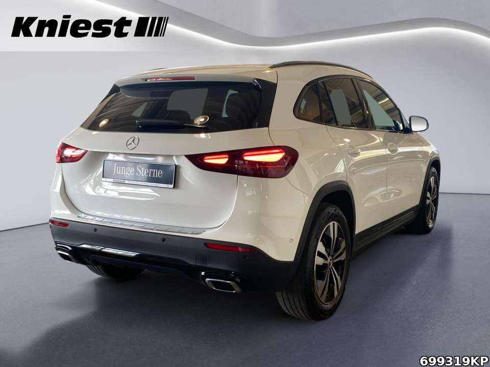 Mercedes-Benz GLA 220 - Imagem 3