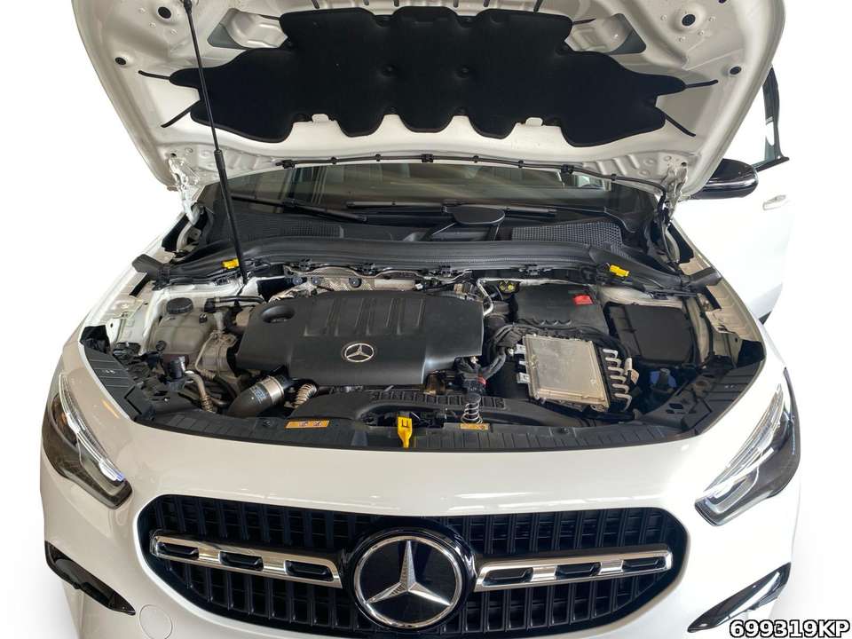 Mercedes-Benz GLA 220 - Imagem 7