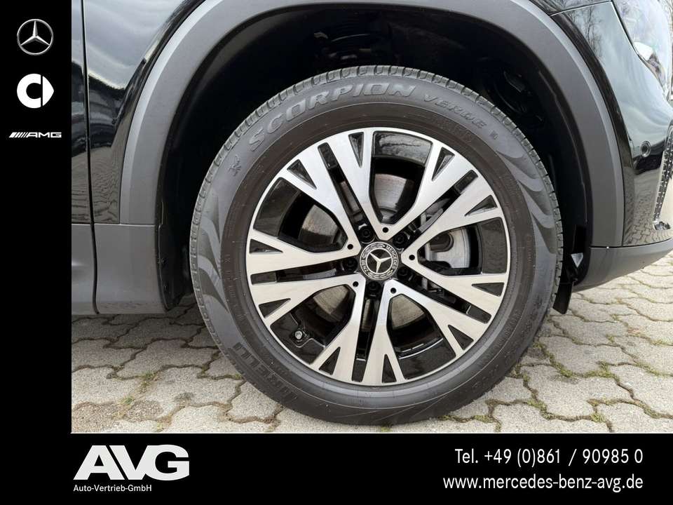 Mercedes-Benz GLB 200 - Imagem 7