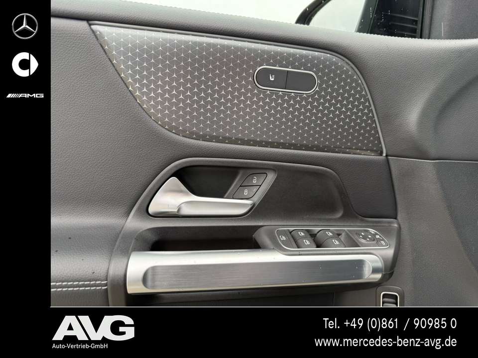 Mercedes-Benz GLB 200 - Imagem 9