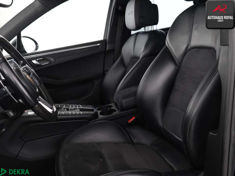 Porsche Macan - Imagem 10