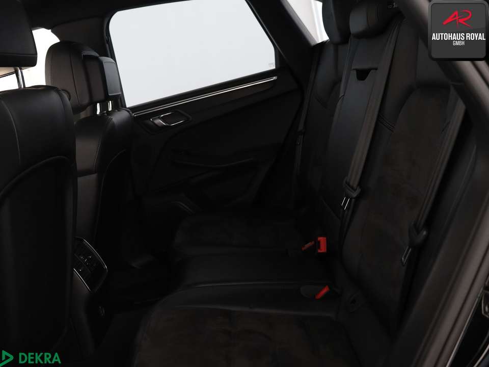 Porsche Macan - Imagem 11