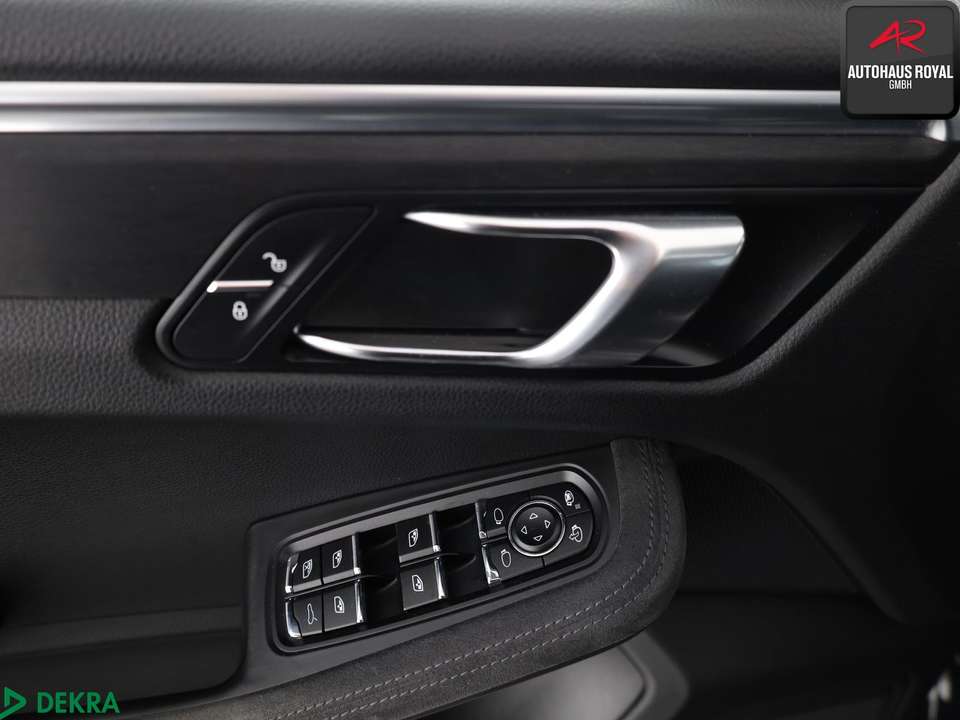 Porsche Macan - Imagem 13