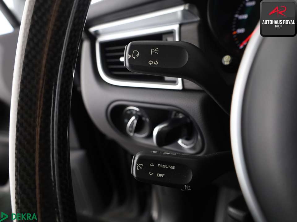 Porsche Macan - Imagem 14