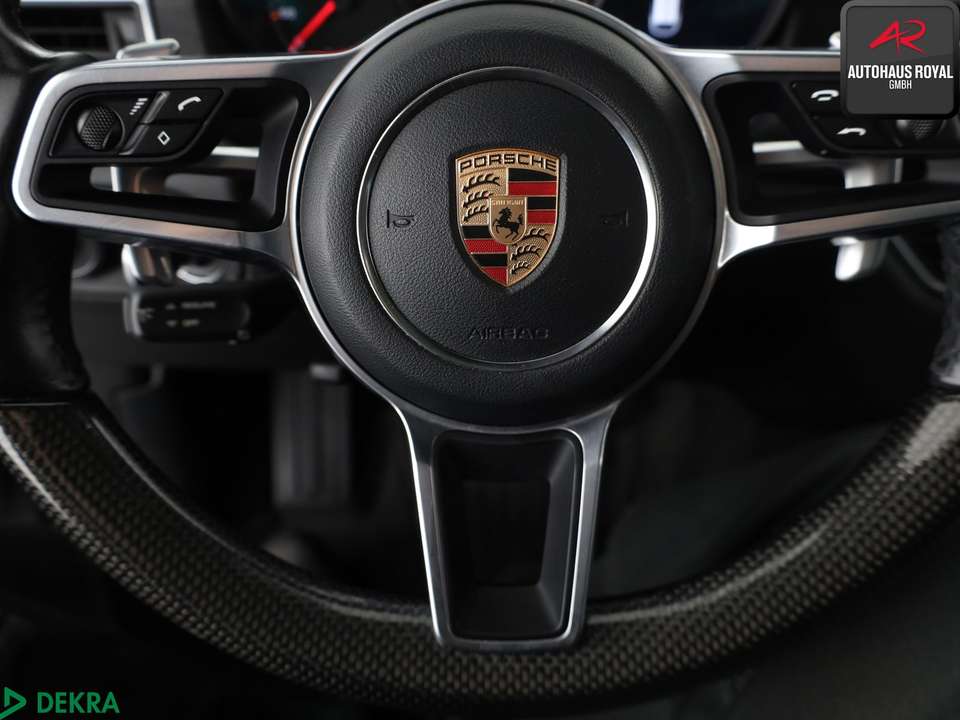 Porsche Macan - Imagem 15