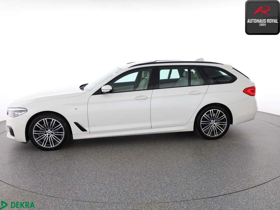 BMW 530 - Imagem 2