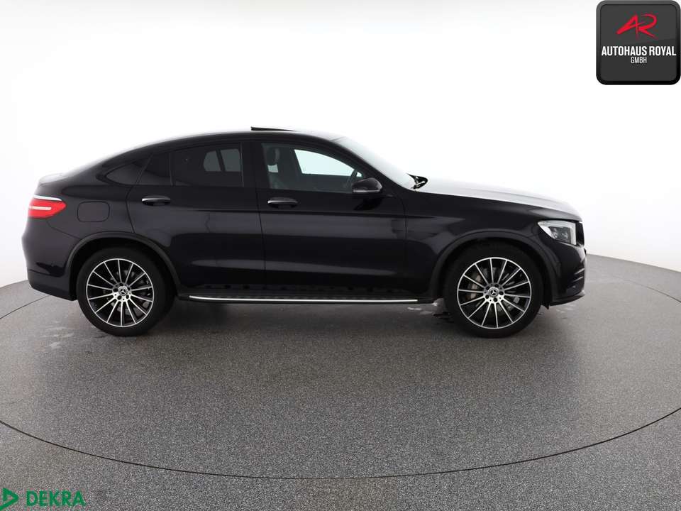 Mercedes-Benz GLC 250 - Imagem 6