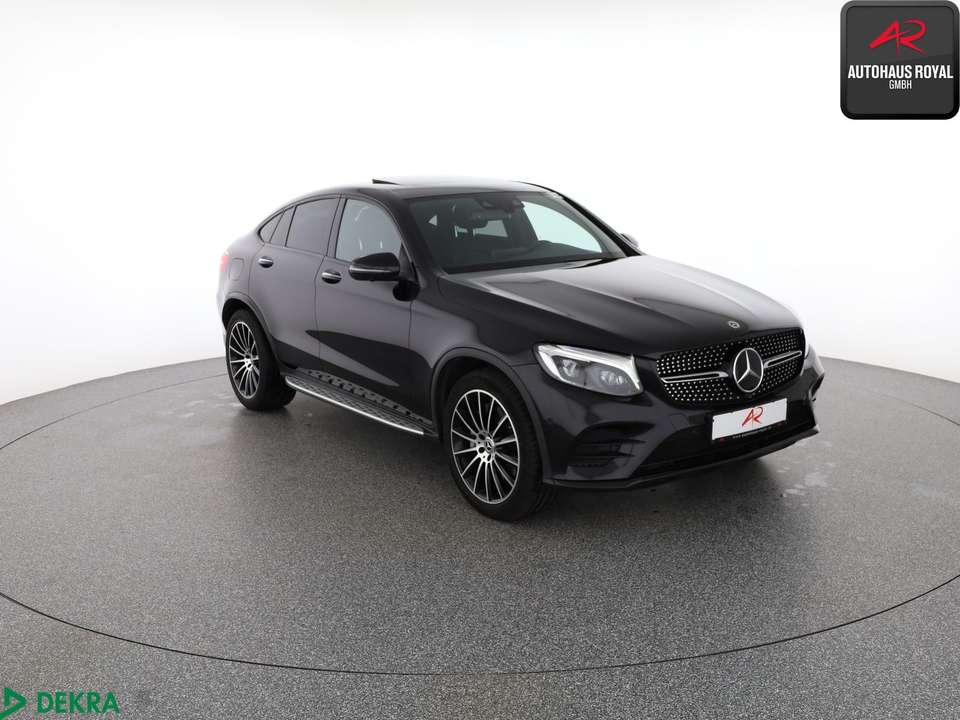 Mercedes-Benz GLC 250 - Imagem 7