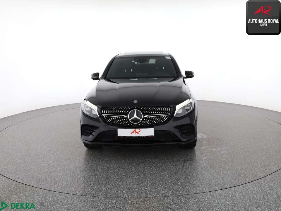 Mercedes-Benz GLC 250 - Imagem 8