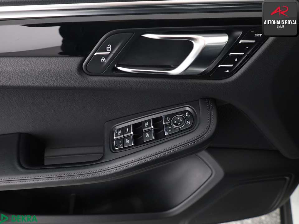 Porsche Macan - Imagem 11