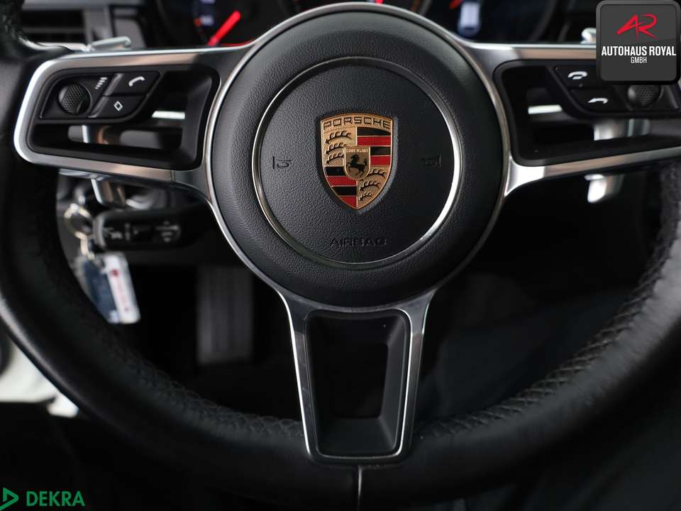 Porsche Macan - Imagem 13