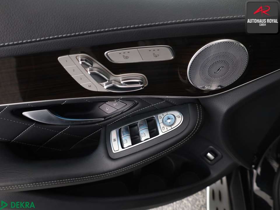 Mercedes-Benz GLC 250 - Imagem 13