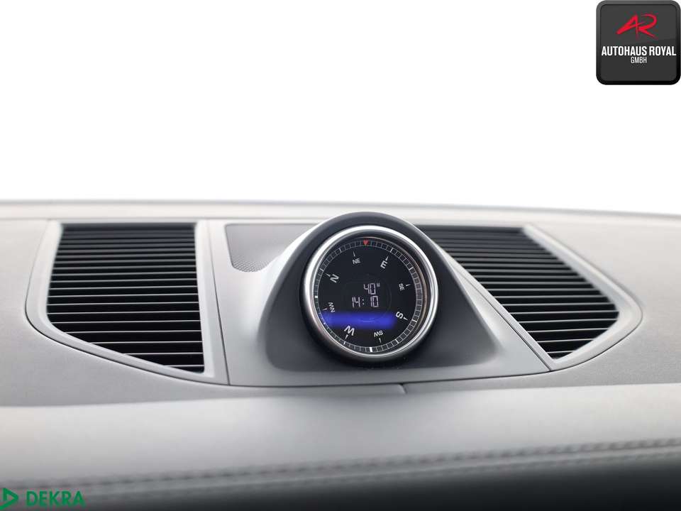 Porsche Macan - Imagem 15