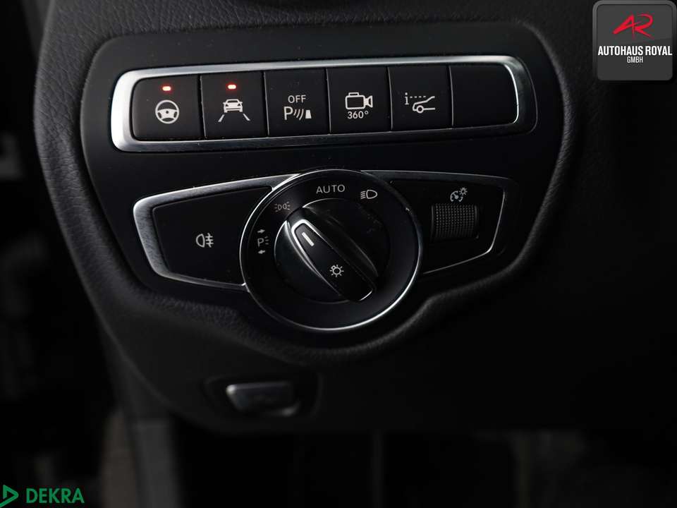 Mercedes-Benz GLC 250 - Imagem 14