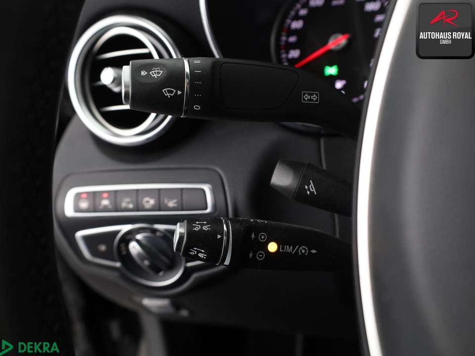 Mercedes-Benz GLC 250 - Imagem 15