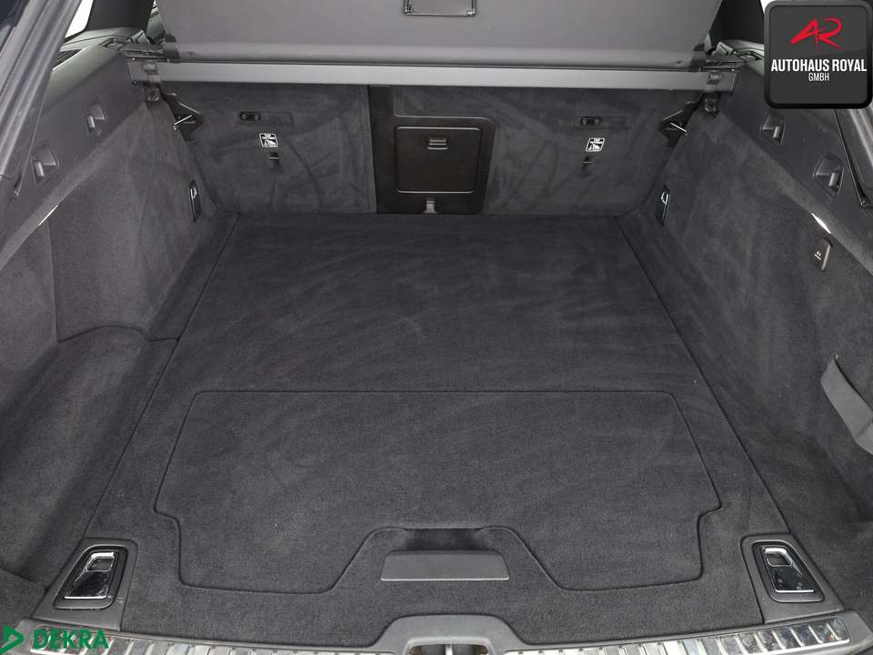 Volvo V90 Cross Country - Imagem 12