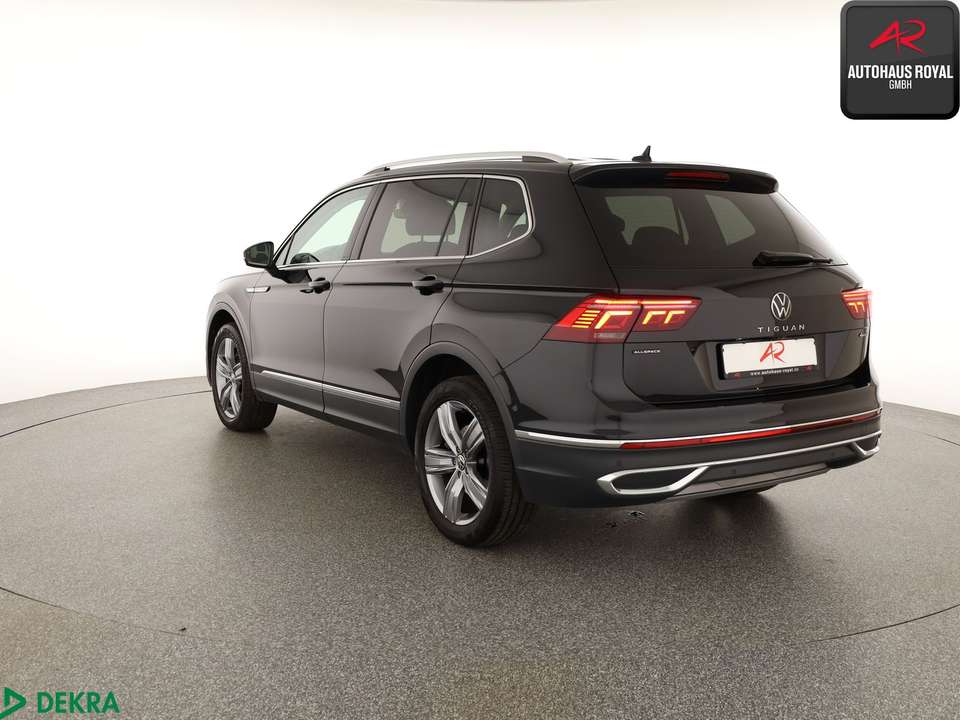 Volkswagen Tiguan Allspace - Imagem 3