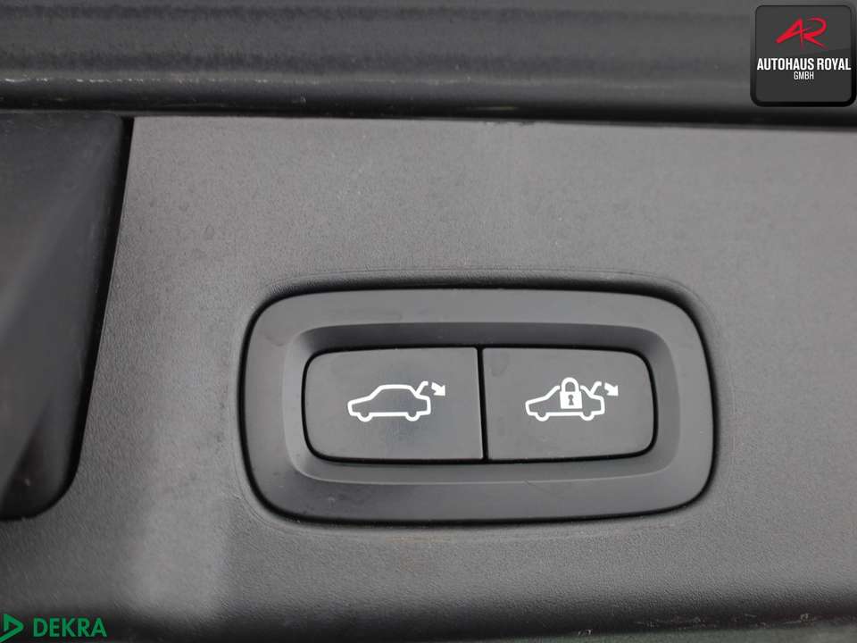 Volvo V90 Cross Country - Imagem 13