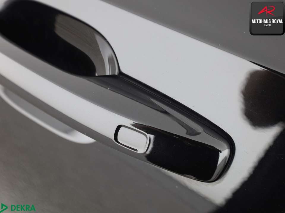 Volvo V90 Cross Country - Imagem 14