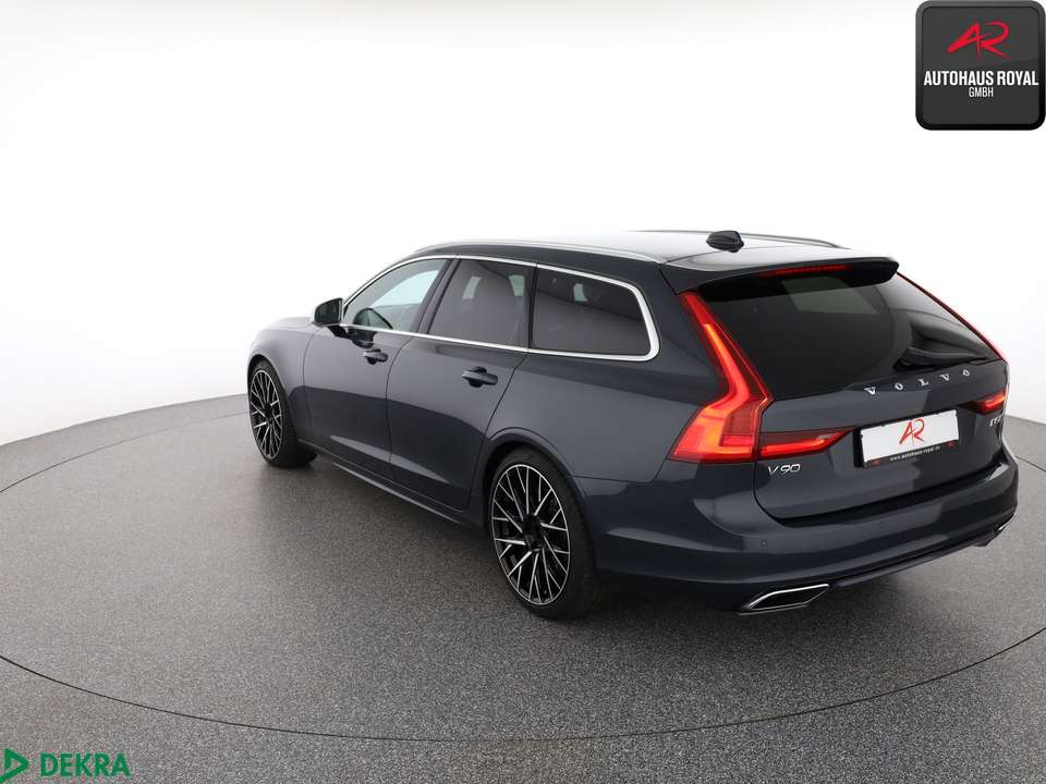 Volvo V90 - Imagem 3