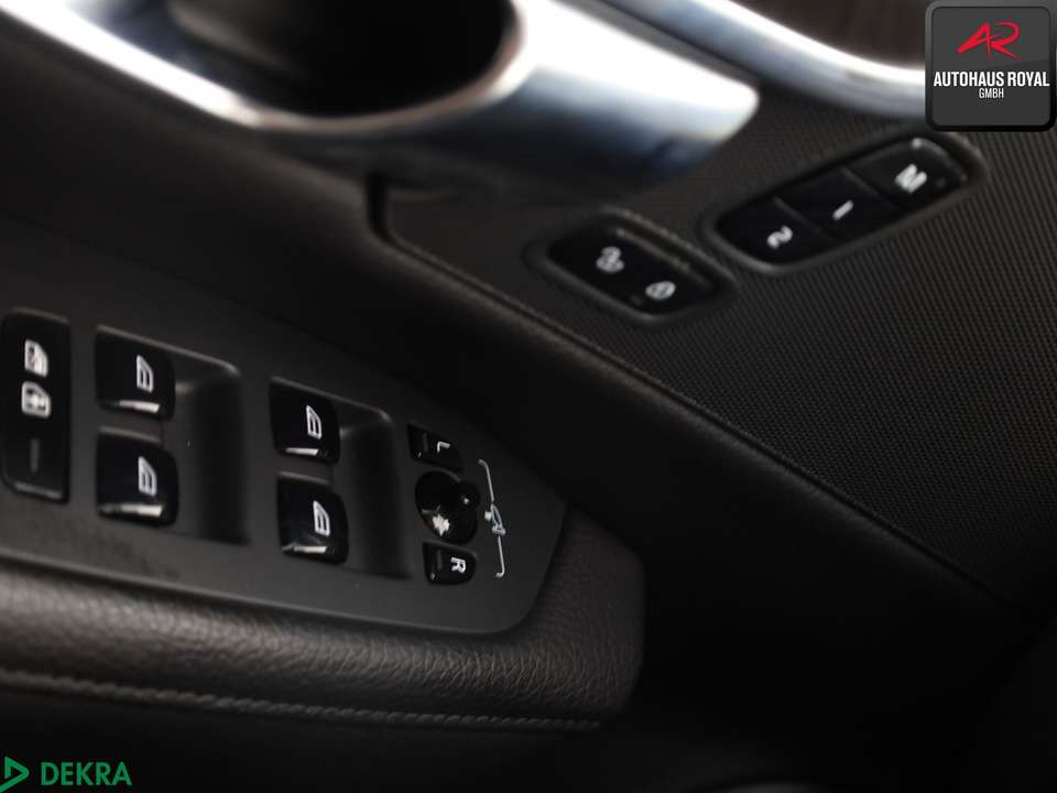 Volvo V90 Cross Country - Imagem 15