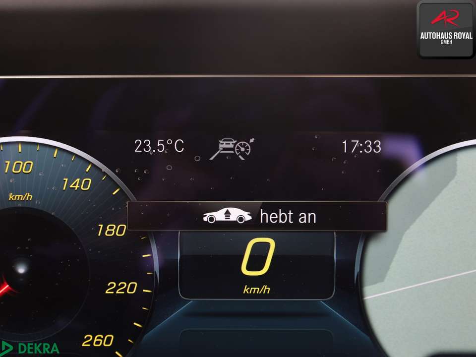 Mercedes-Benz E 400 - Imagem 15