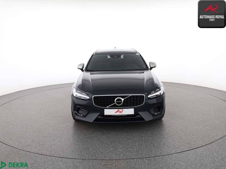 Volvo V90 - Imagem 8