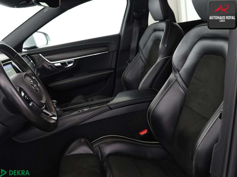 Volvo V90 - Imagem 10