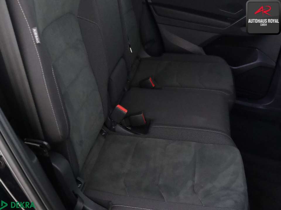 Volkswagen Tiguan Allspace - Imagem 12