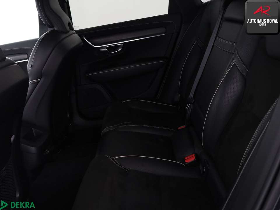 Volvo V90 - Imagem 11