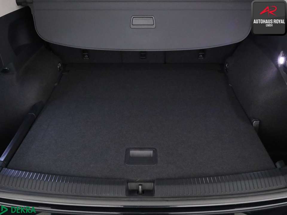 Volkswagen Tiguan Allspace - Imagem 13