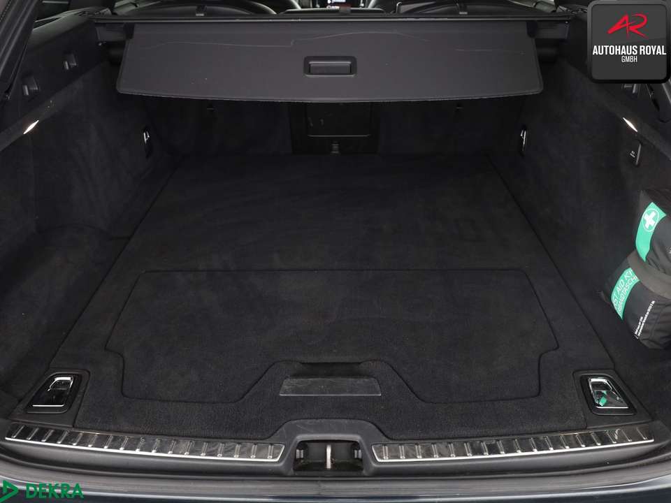 Volvo V90 - Imagem 12