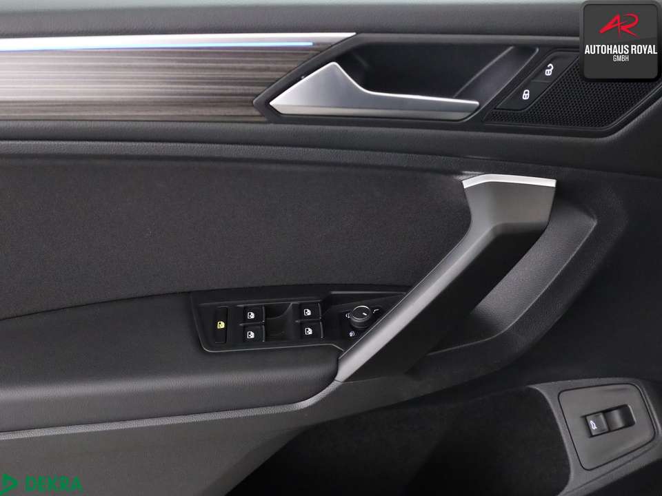 Volkswagen Tiguan Allspace - Imagem 14