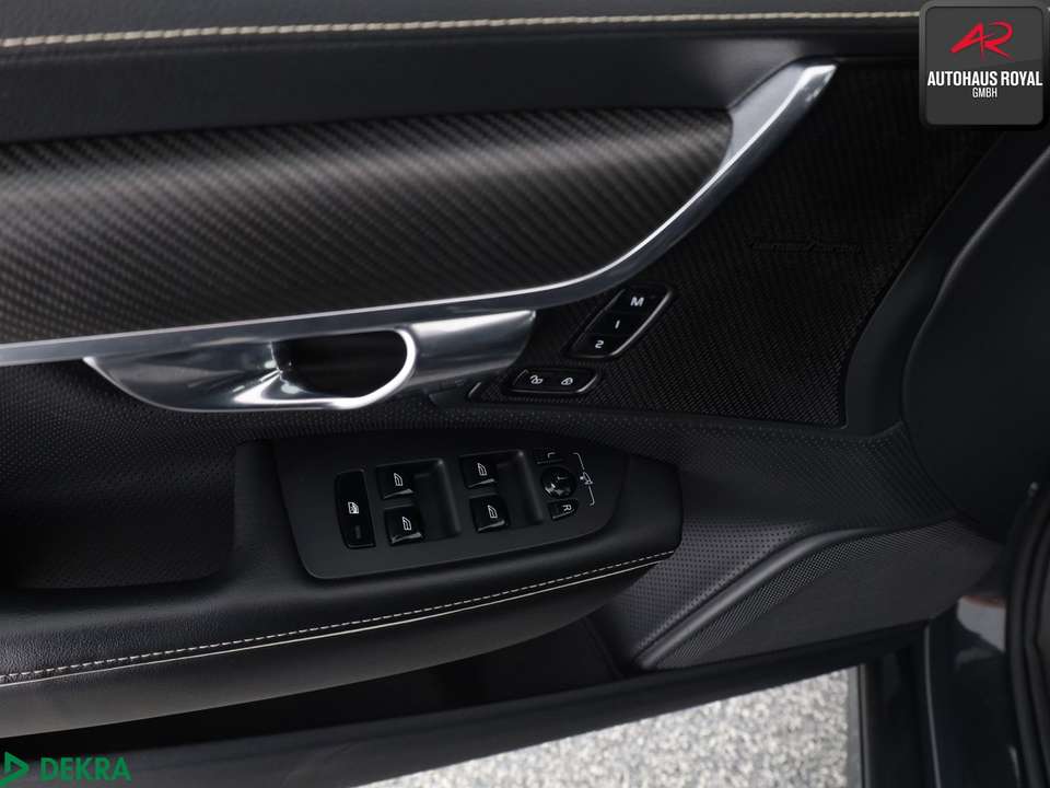 Volvo V90 - Imagem 13