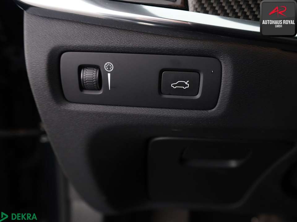 Volvo V90 - Imagem 14