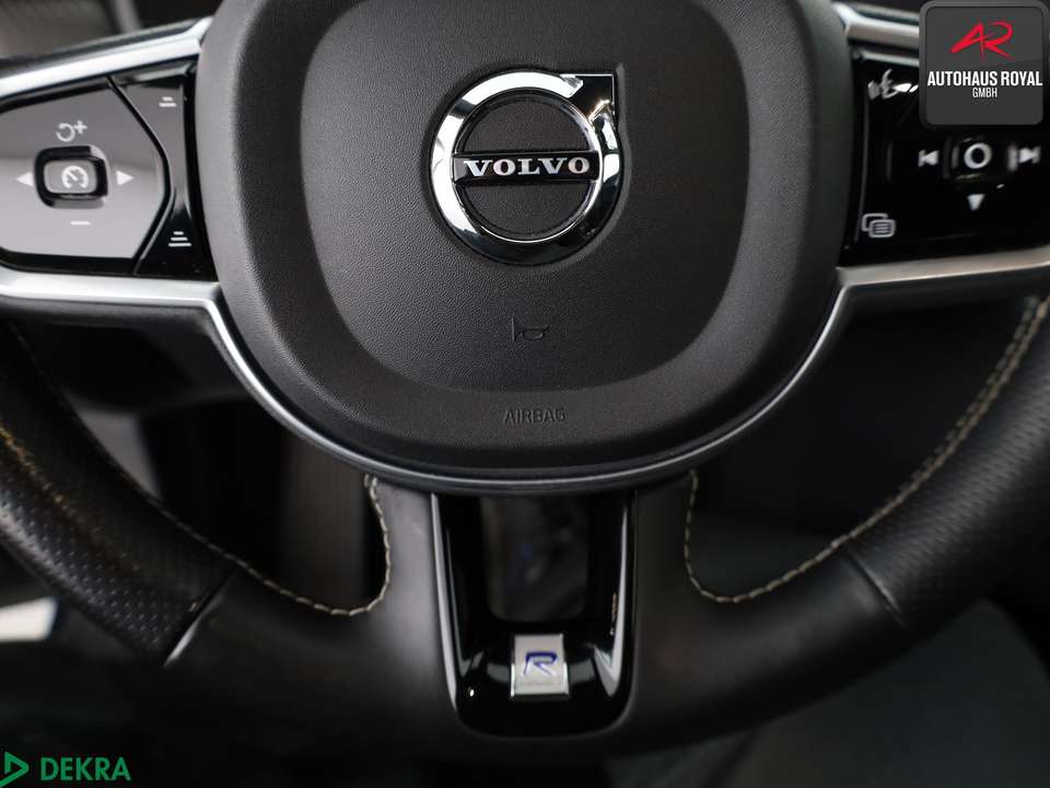 Volvo V90 - Imagem 15